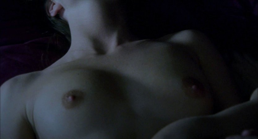 Натали Портман голенькая