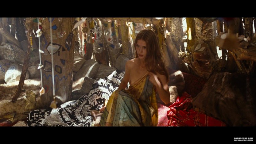 Светлана Иванова актриса ню