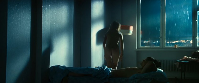 Светлана Иванова голая в фильме