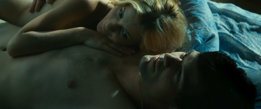 Светлана Иванова Легенда 17 постельная сцена