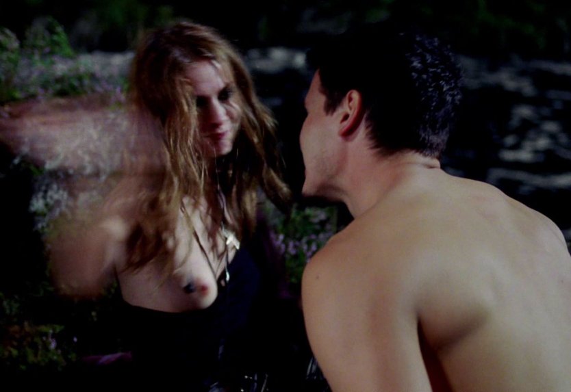 Светлана Иванова актриса ню