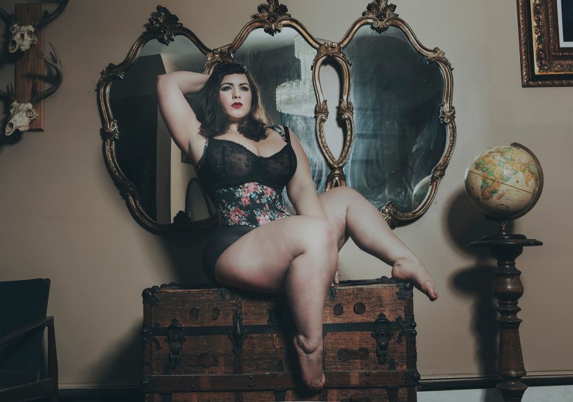 Алёна останова Олирия Рой