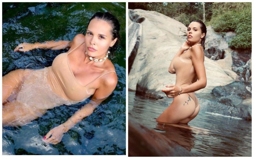 Мария Горбань сливы