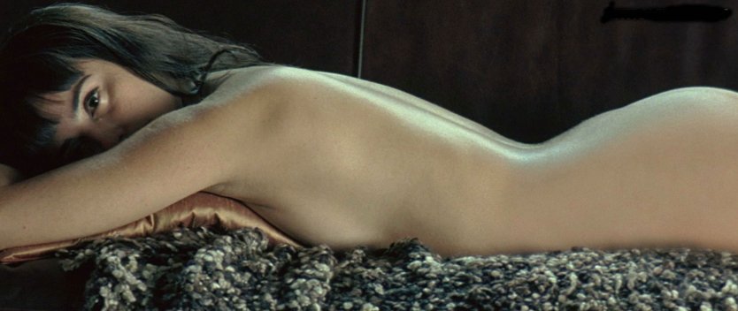 Пенелопа Крус голые сцены