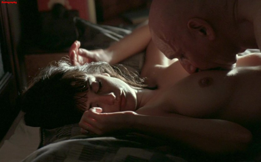 Пенелопа Крус голая в 1997