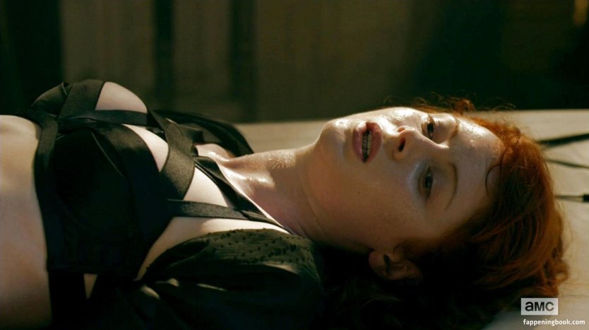 Emily Mortimer nude - Lovely & amazing (2001)