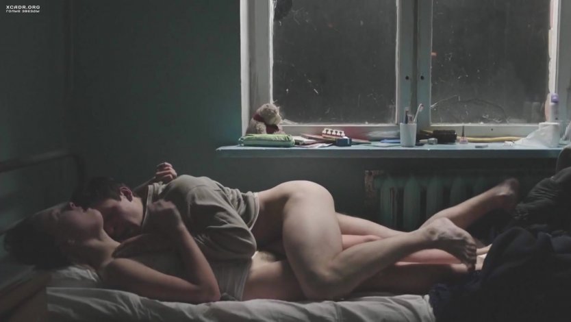 Яна Троянова эро сцены