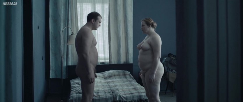 Юлия Ауг интимные места фильмы