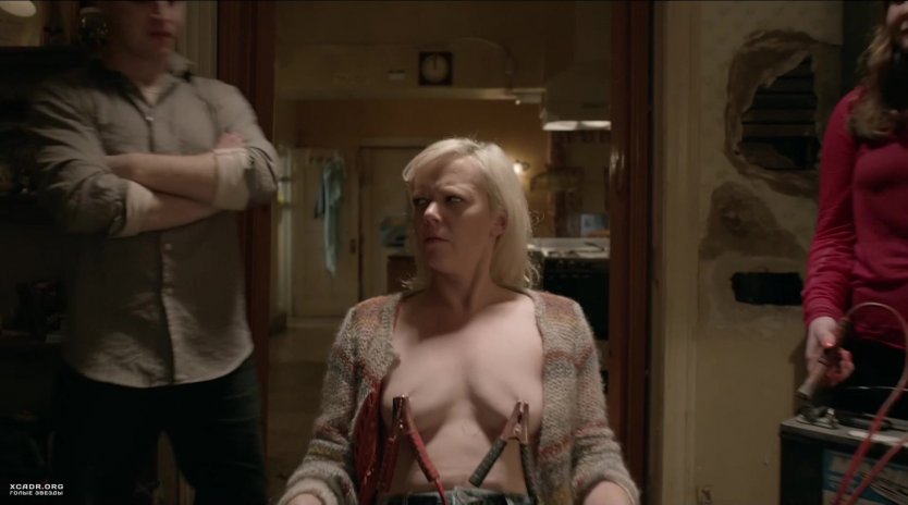 Троянова грудь