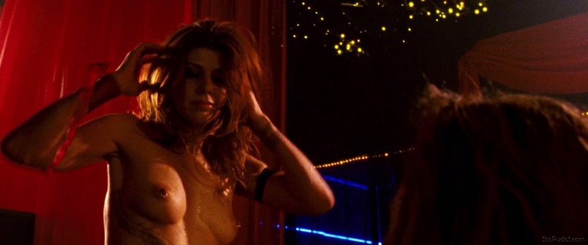 Мариса Томей проститутка?