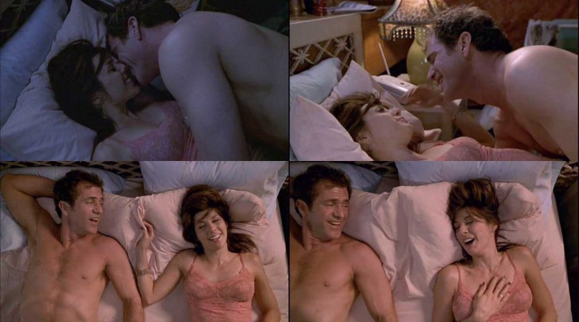 Мариса Томей в фильме Рестлер голая