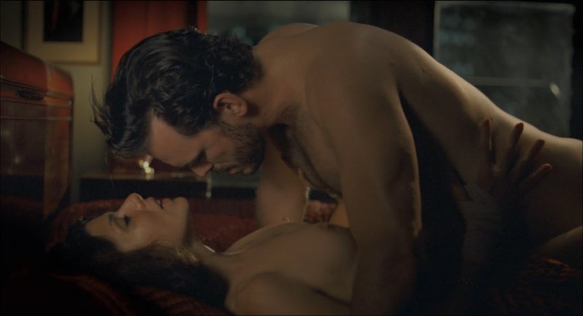 Мариса Томей голая в фильме