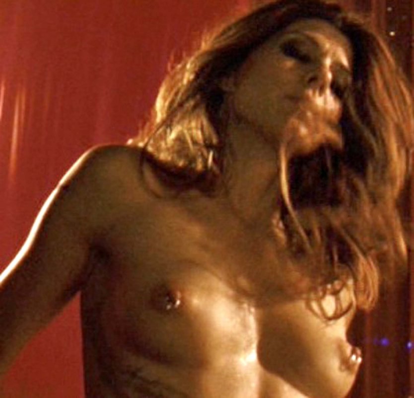 Мариса Томей голая человек паук