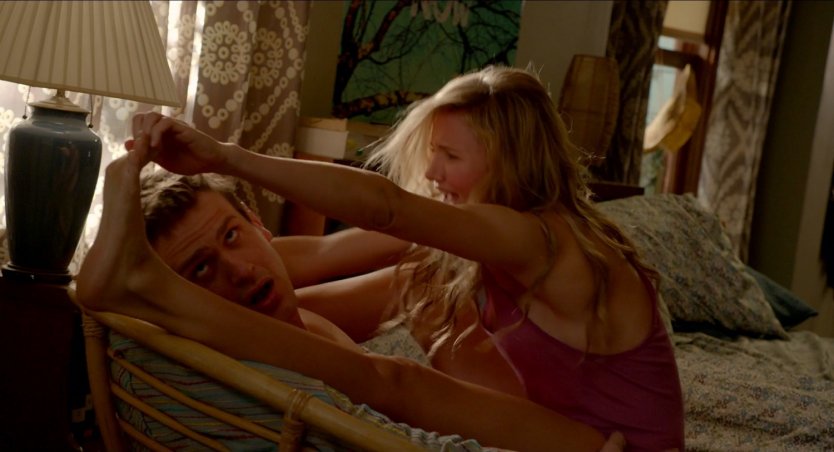 Sex Tape фильм с Камерон Диас