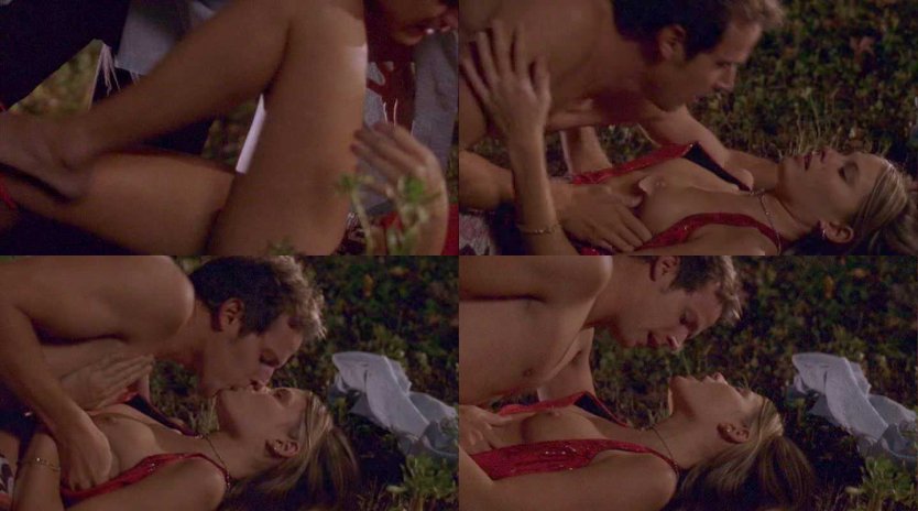 Фильм жестокие игры 3 сиськи