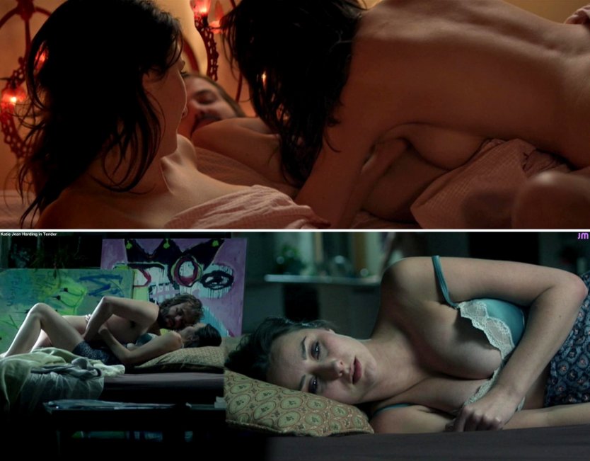 Кэти Мари Корк порновидео