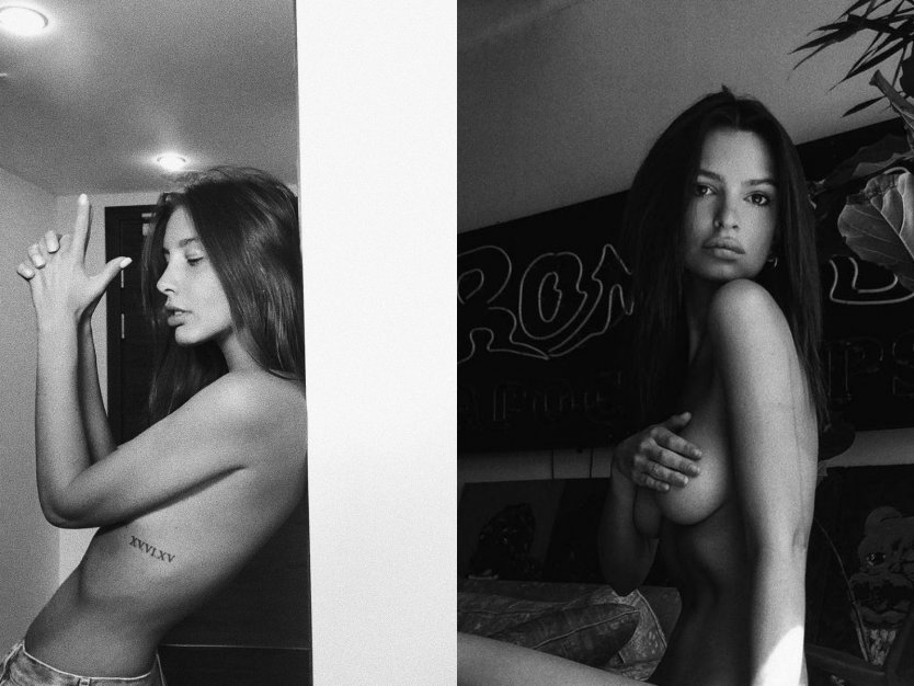 Кэти Топурия голая фейки