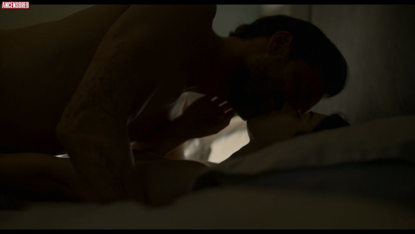 Ева Энджел в колготках анал