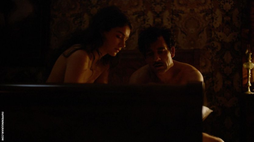 Рэйчел Броснахэн голая грудь