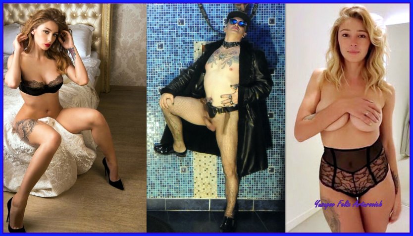 Настасья Самбурская 2020