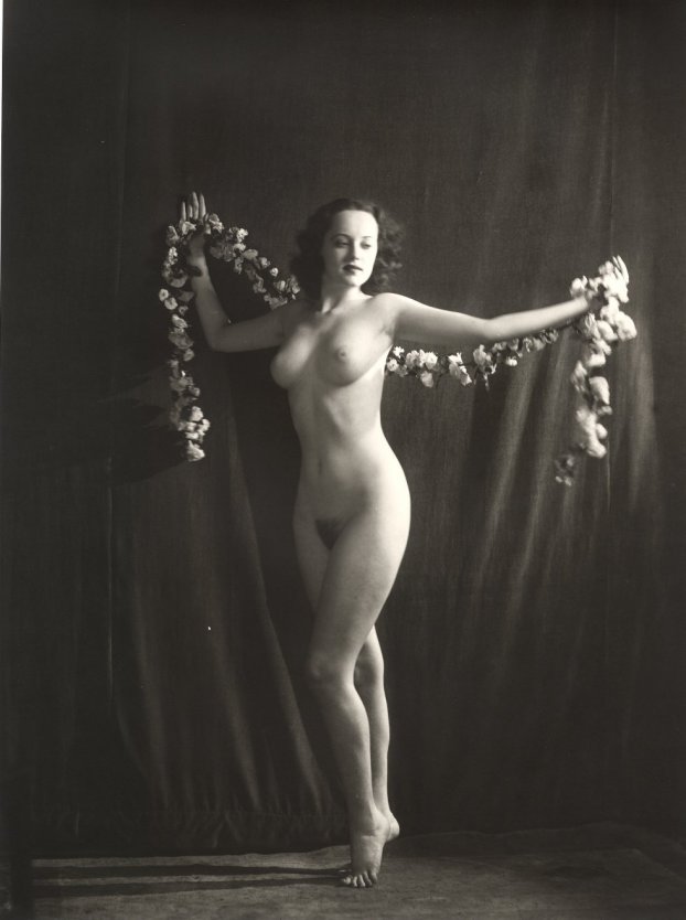 Порнографический цирк