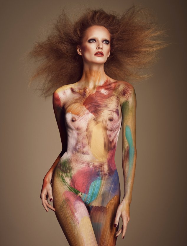 Эмбер Валлетта эротические