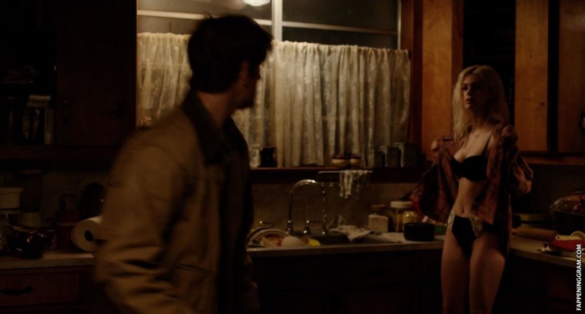 Обратные дороги 2018