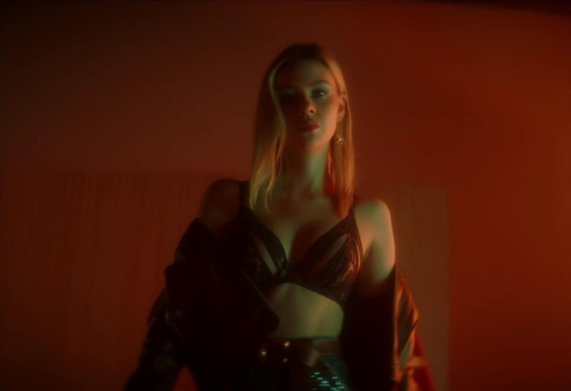 Никола Пельтц в Нижнем