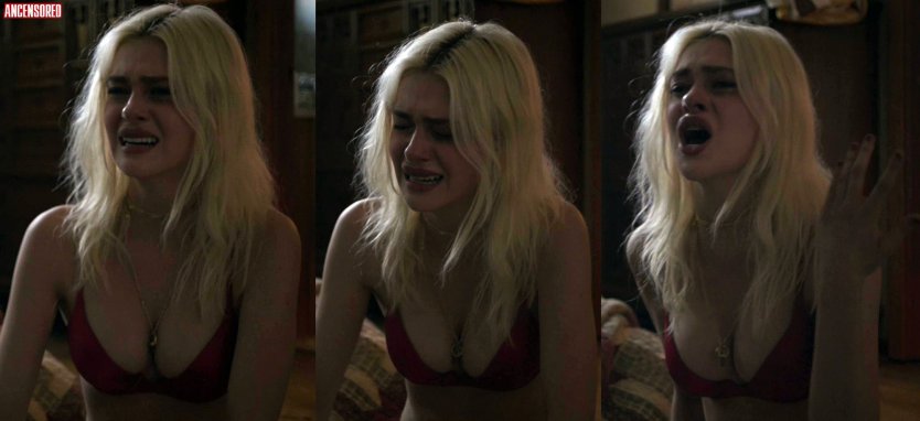 Фильм back Roads 2018