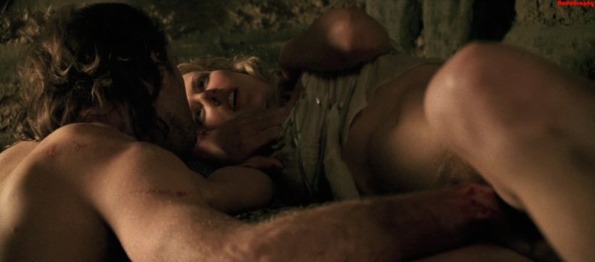 Николь Кидман в эро фильмах