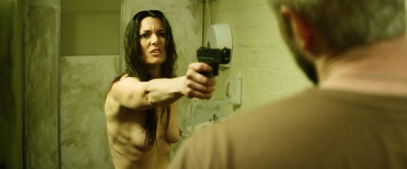 Эротические сцены с Катарина час