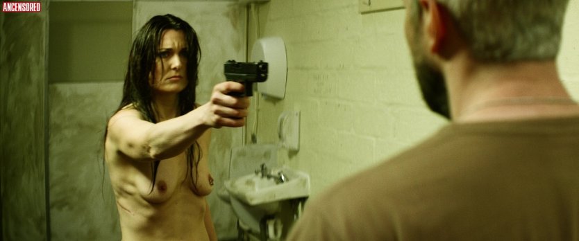 Катарина Тальбах молодая голая