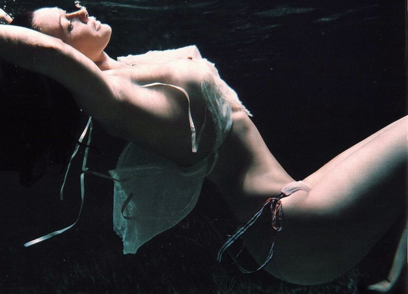 Шеннон Доэрти фото голая