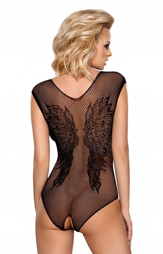 Эротическое прозрачное нижнее белье