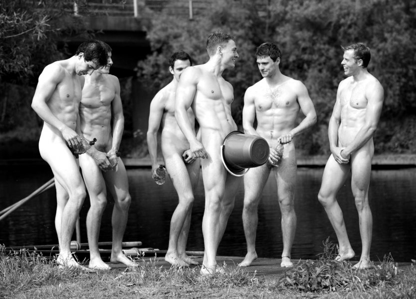 Warwick rowers 2019 Twins Sebastian Alex nude frontal актеры