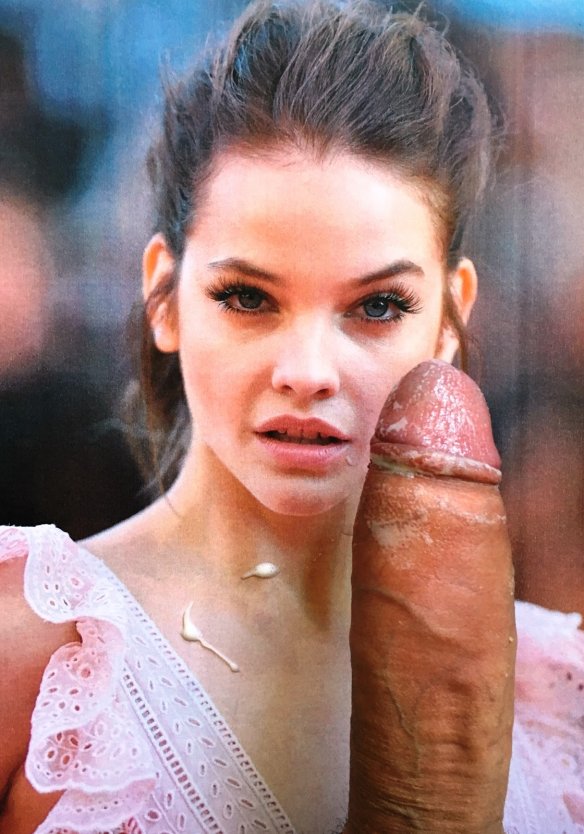 Барбара Палвин голая в фильмах