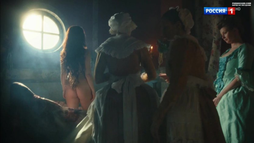 Доминика Чибова порнозвезда