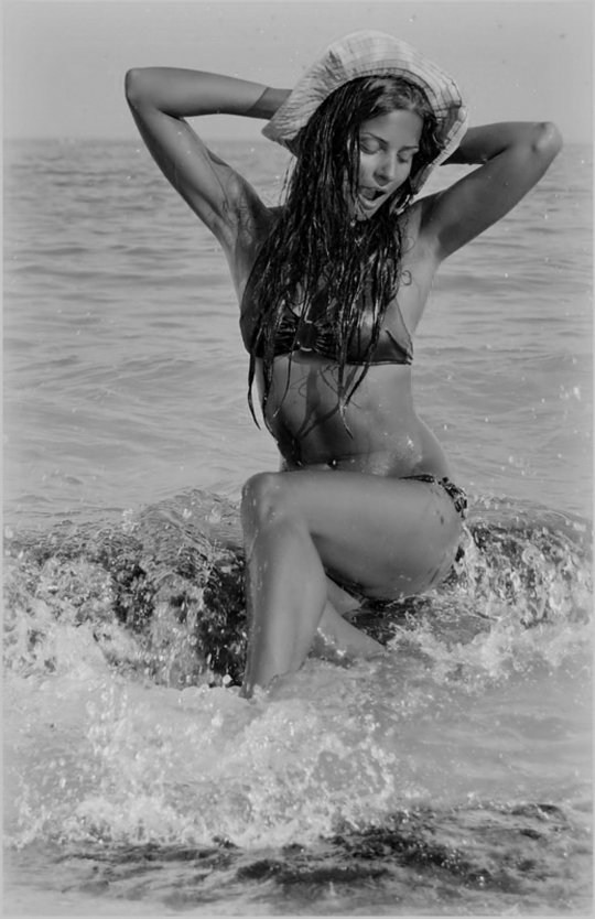 Саманта Сэйнт порнозвезда