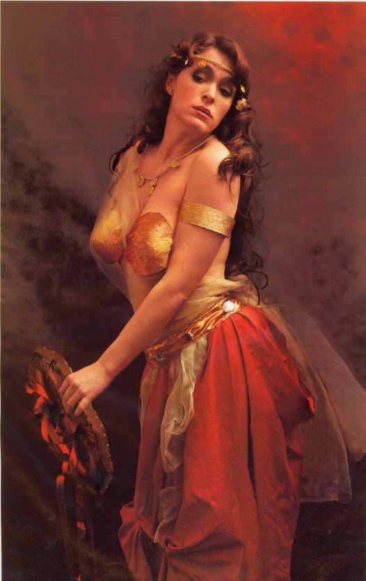 Мария Горбань 2019