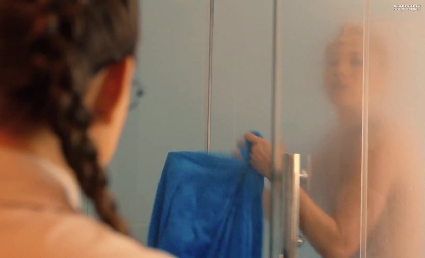 Ксения Теплова актриса ню