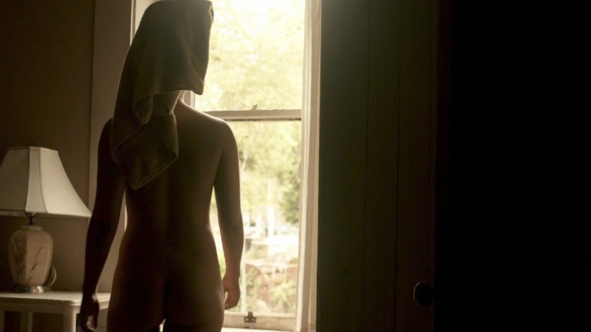 Эротические фото рут Негга