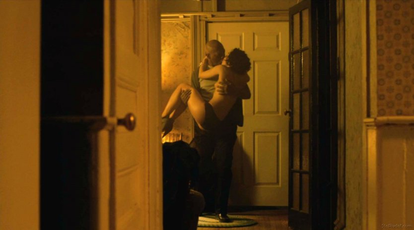 Рут Негга горячие фото ню