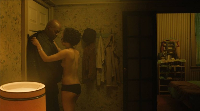 Эротические фото рут Негга