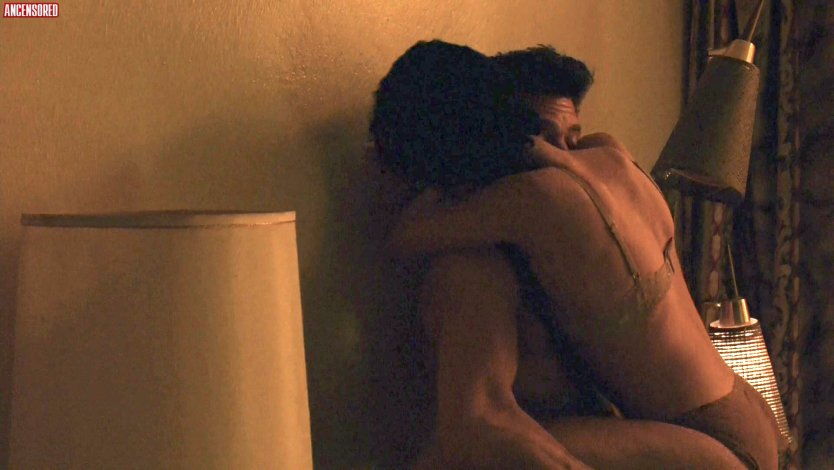 Эротические фото рут Негга