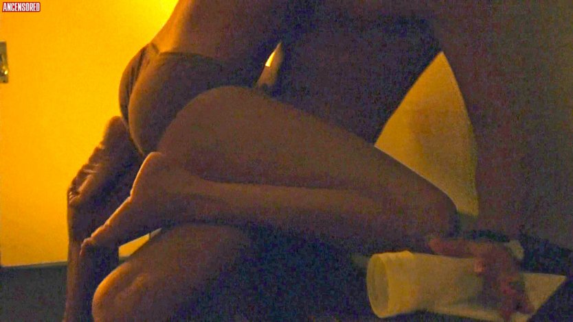 Шарни Винсон голая кино