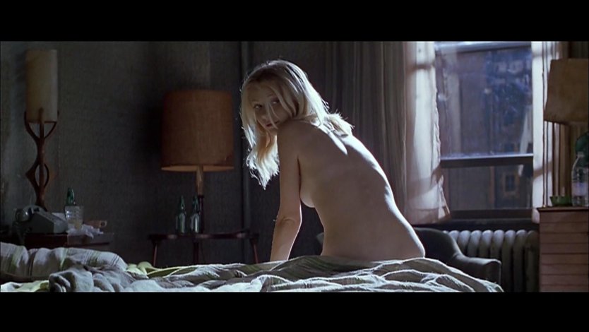 Гвинет Пэлтроу большие надежды 1998 голая