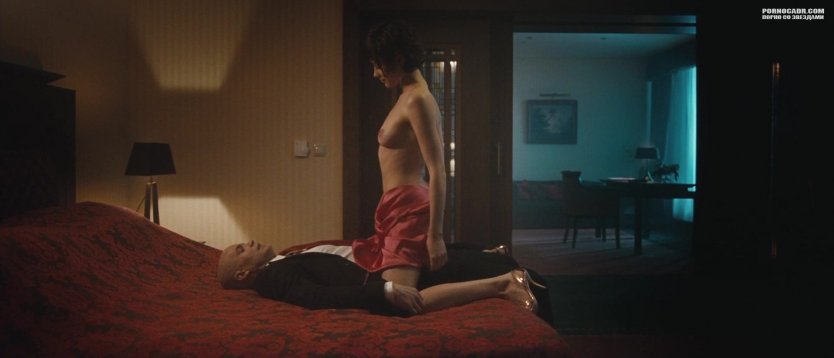 Екатерина Зорина актриса ню