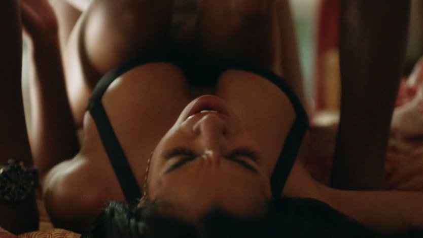 Вильма Кутавичюте грудь