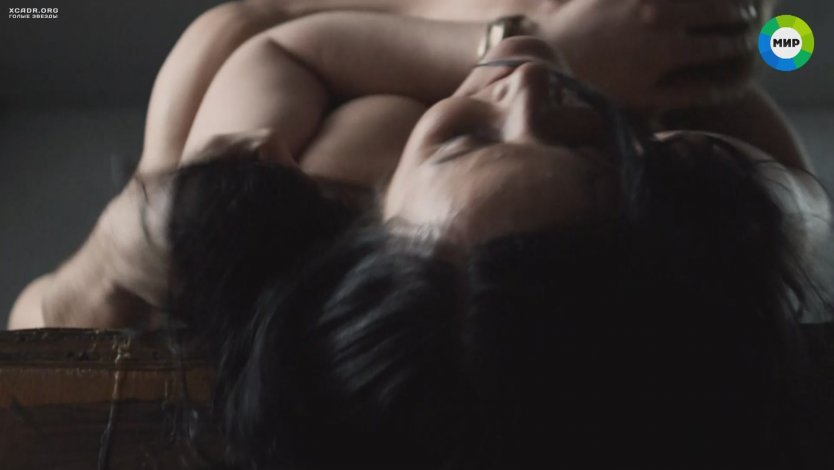 Екатерина Молоховская актриса ￼голая