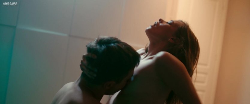 Эротические сцены ответный удар